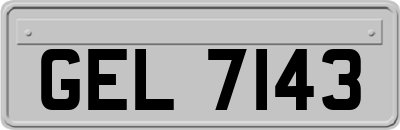 GEL7143