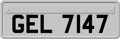 GEL7147