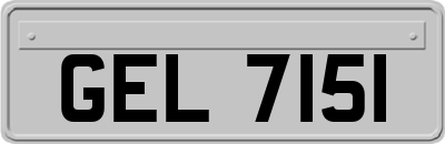 GEL7151