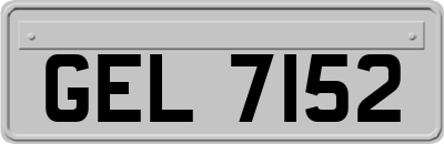 GEL7152