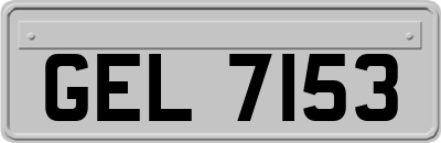 GEL7153
