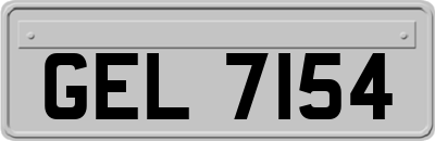 GEL7154