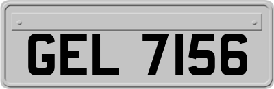 GEL7156