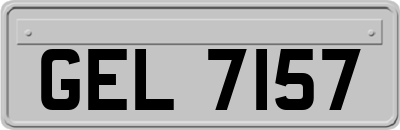 GEL7157
