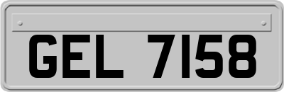 GEL7158