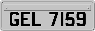 GEL7159