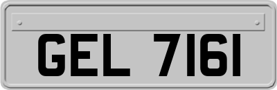 GEL7161