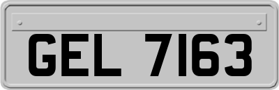 GEL7163