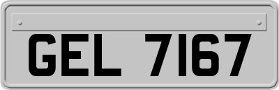 GEL7167