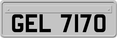 GEL7170
