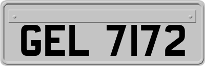 GEL7172