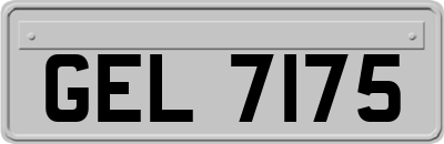 GEL7175