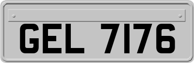 GEL7176