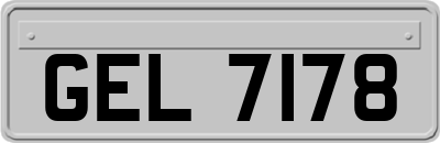 GEL7178