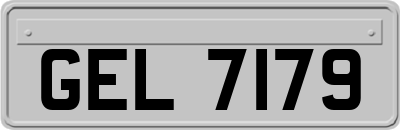 GEL7179