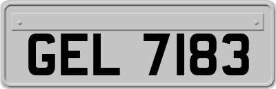GEL7183