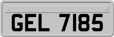 GEL7185