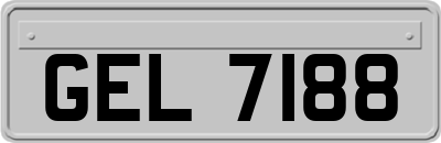 GEL7188