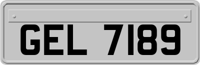GEL7189