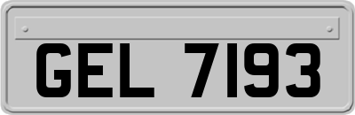 GEL7193