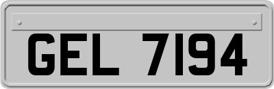 GEL7194