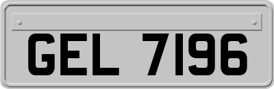 GEL7196