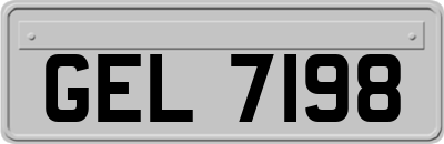 GEL7198