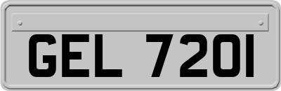 GEL7201