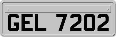 GEL7202