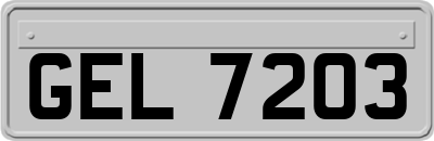 GEL7203