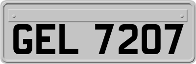 GEL7207