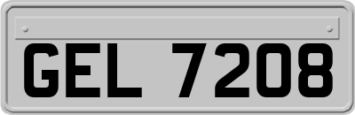 GEL7208