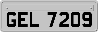 GEL7209