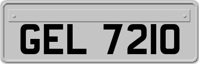 GEL7210