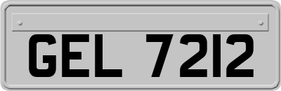 GEL7212