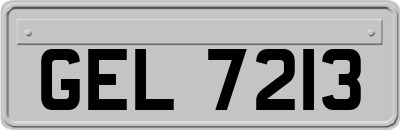 GEL7213