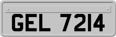 GEL7214