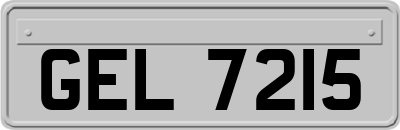 GEL7215