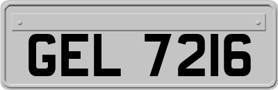 GEL7216