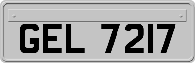 GEL7217