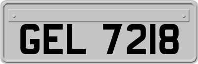 GEL7218
