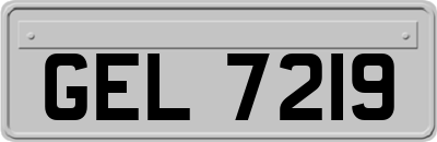 GEL7219