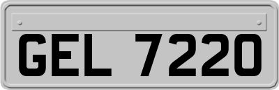 GEL7220