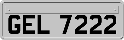 GEL7222