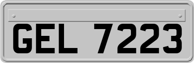 GEL7223