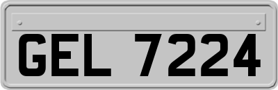 GEL7224