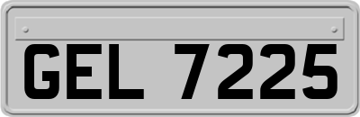 GEL7225