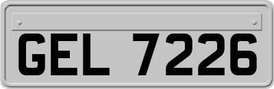 GEL7226