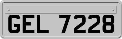 GEL7228