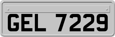 GEL7229